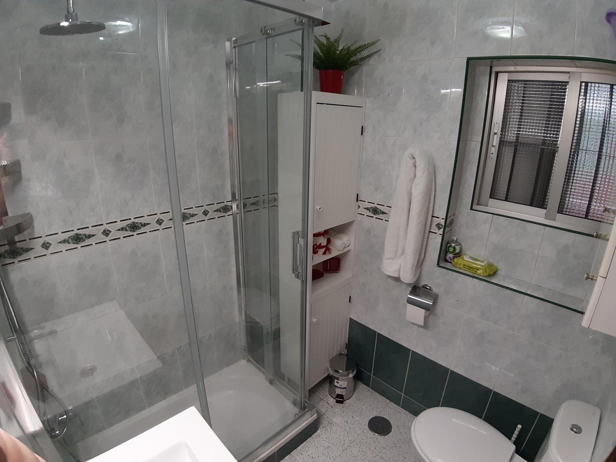 Fresh & Clean Room Sevilla Eksteriør bilde