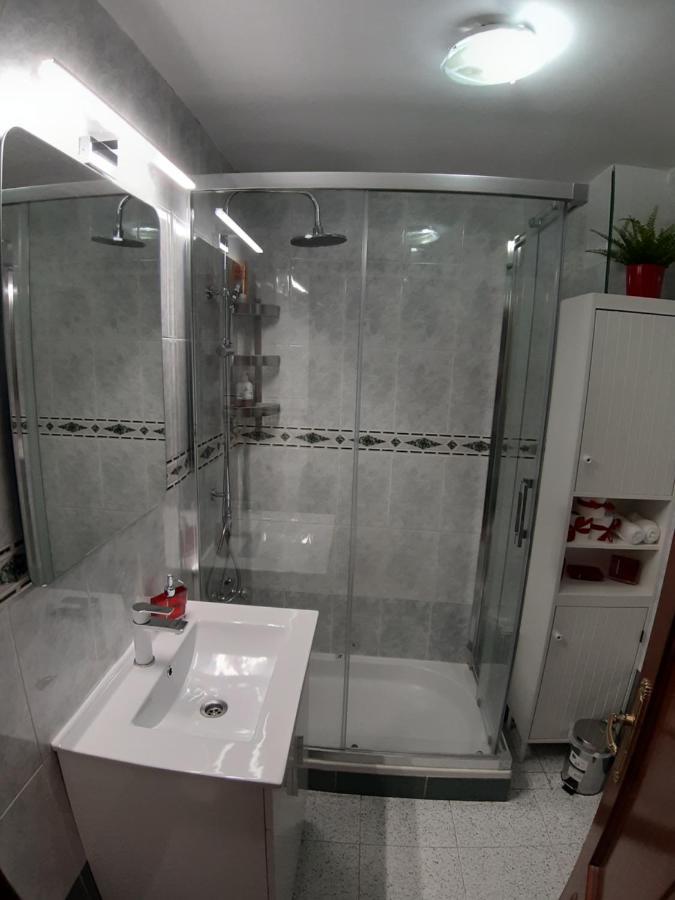 Fresh & Clean Room Sevilla Eksteriør bilde